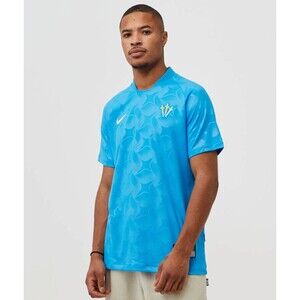 Nike NOCTA Turks and Caicos NRG Home Jersey DR2616-450 Blue Distant Men Medium